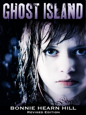 cover image of Ghost Island